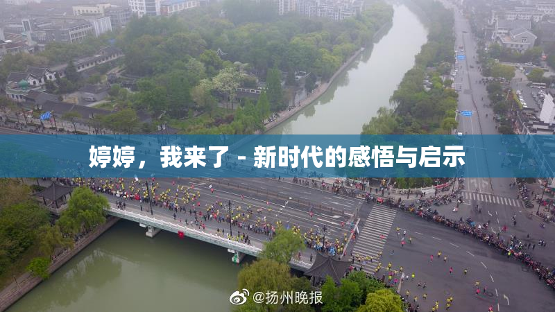 婷婷，我来了 - 新时代的感悟与启示