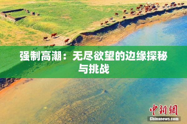 强制高潮：无尽欲望的边缘探秘与挑战