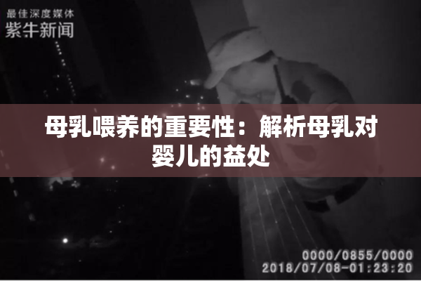 母乳喂养的重要性：解析母乳对婴儿的益处