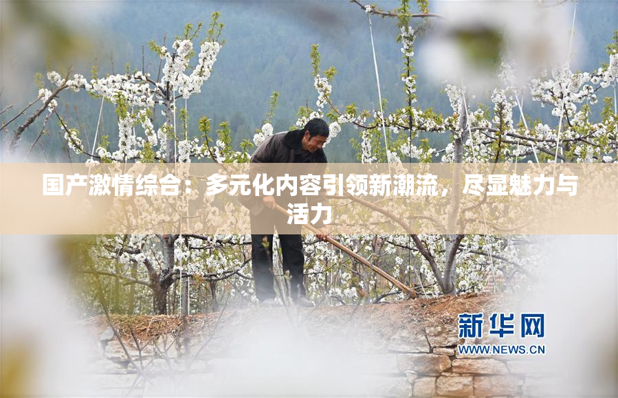 国产激情综合：多元化内容引领新潮流，尽显魅力与活力