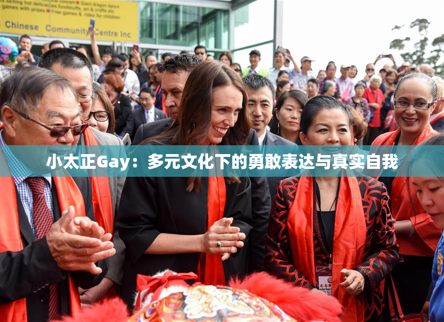 小太正Gay：多元文化下的勇敢表达与真实自我