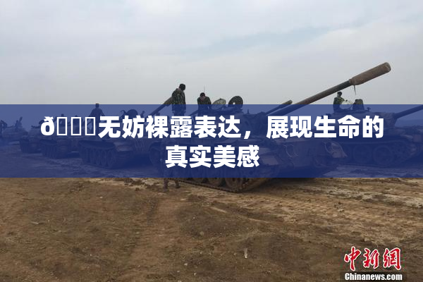 🔞无妨裸露表达，展现生命的真实美感