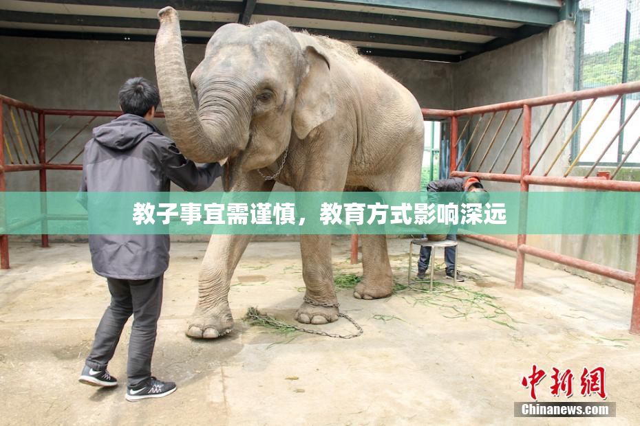 教子事宜需谨慎，教育方式影响深远