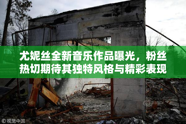 尤妮丝全新音乐作品曝光，粉丝热切期待其独特风格与精彩表现。