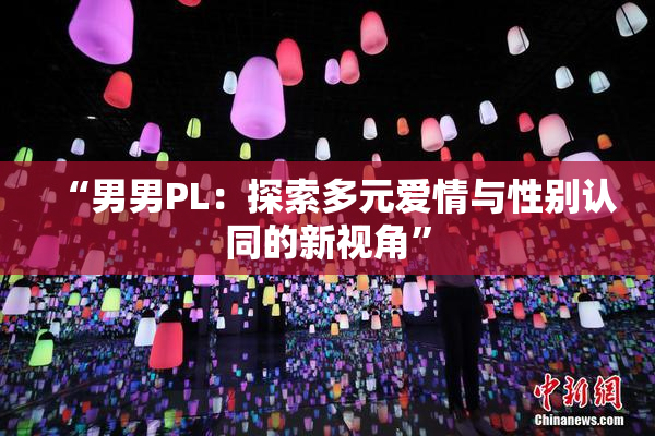 “男男PL：探索多元爱情与性别认同的新视角”