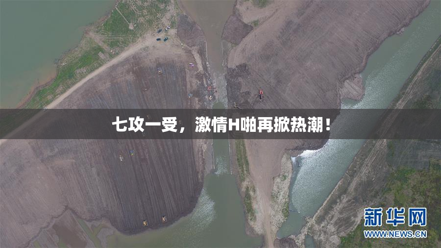 七攻一受，激情H啪再掀热潮！