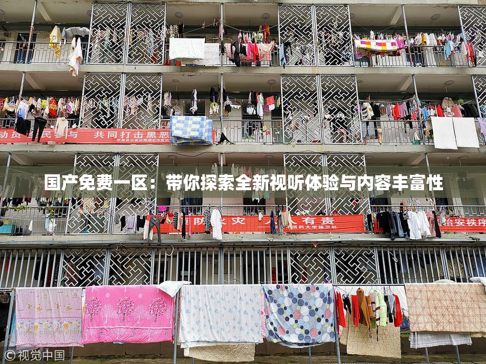 国产免费一区：带你探索全新视听体验与内容丰富性