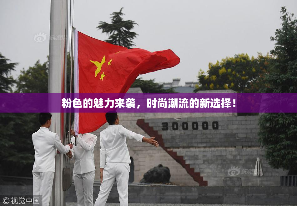 粉色的魅力来袭，时尚潮流的新选择！