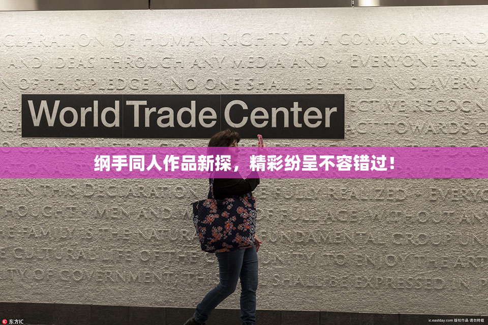 纲手同人作品新探，精彩纷呈不容错过！