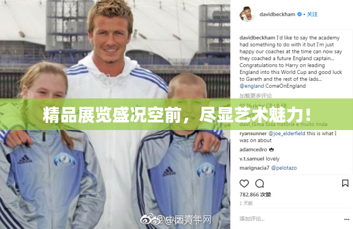 精品展览盛况空前，尽显艺术魅力！