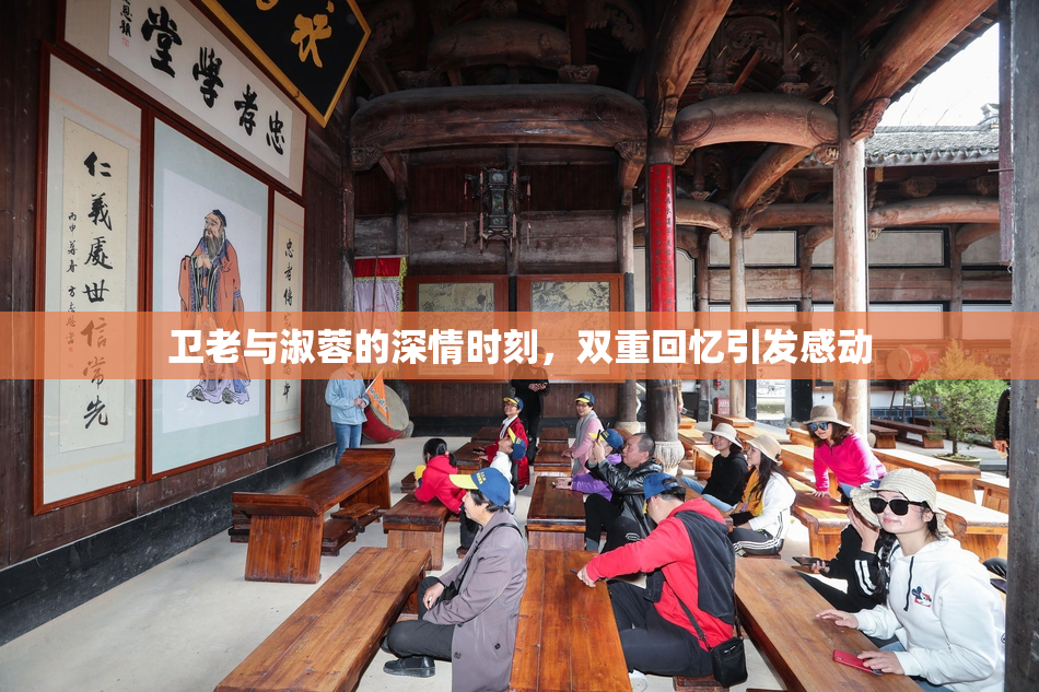 卫老与淑蓉的深情时刻，双重回忆引发感动