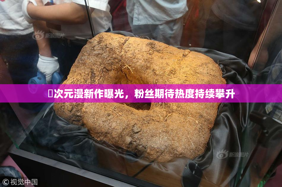 囧次元漫新作曝光，粉丝期待热度持续攀升