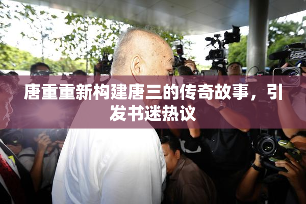 唐重重新构建唐三的传奇故事，引发书迷热议