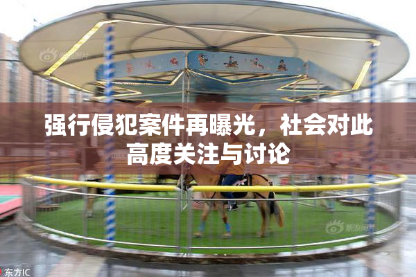强行侵犯案件再曝光，社会对此高度关注与讨论