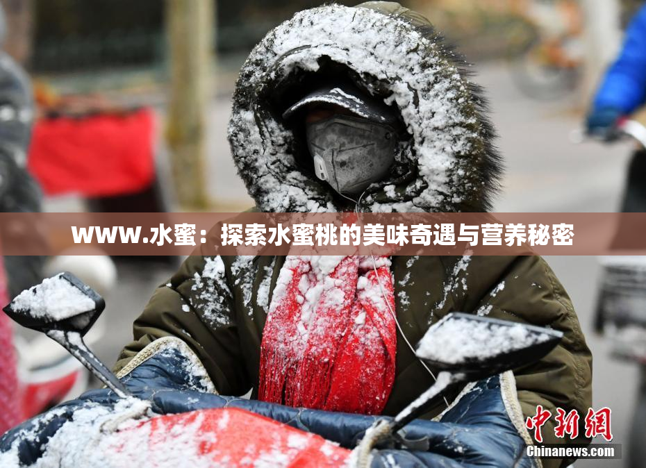 WWW.水蜜：探索水蜜桃的美味奇遇与营养秘密