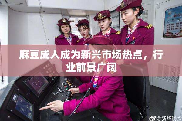 麻豆成人成为新兴市场热点，行业前景广阔