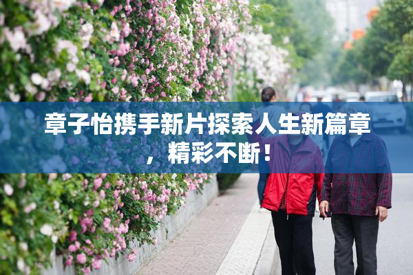 章子怡携手新片探索人生新篇章，精彩不断！
