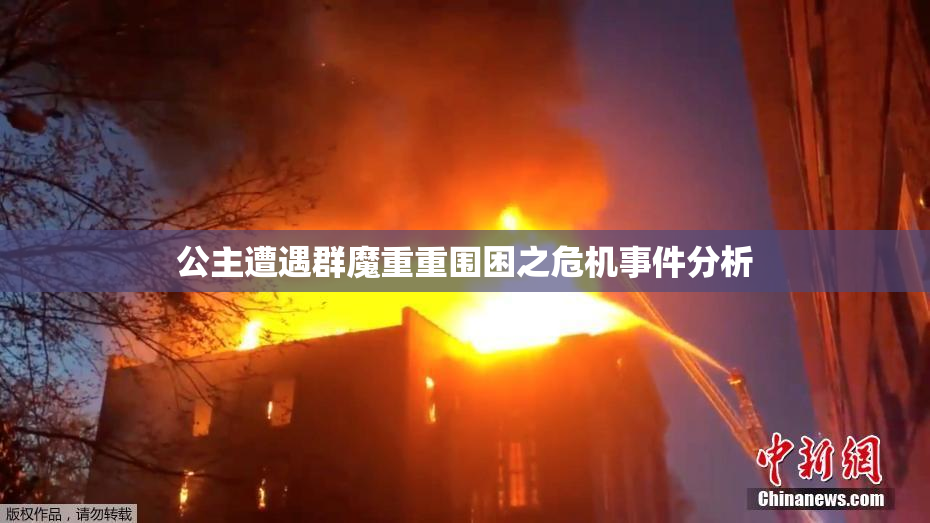 公主遭遇群魔重重围困之危机事件分析