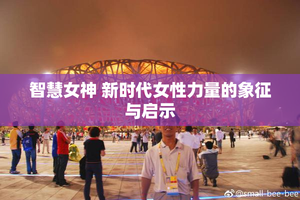智慧女神 新时代女性力量的象征与启示