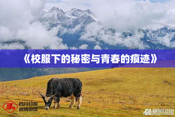 《校服下的秘密与青春的痕迹》
