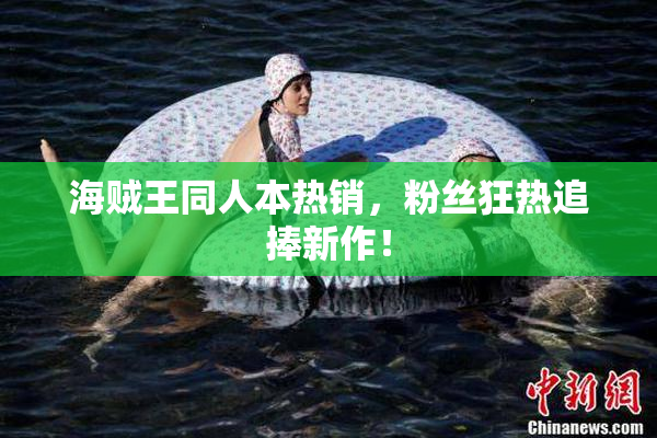 海贼王同人本热销，粉丝狂热追捧新作！