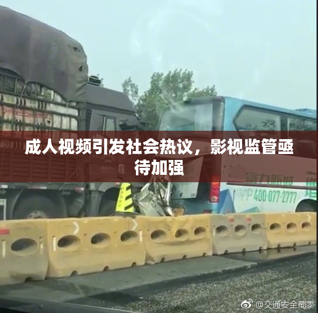 成人视频引发社会热议，影视监管亟待加强
