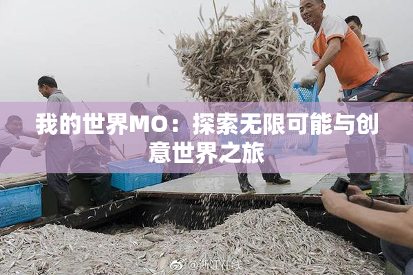 我的世界MO：探索无限可能与创意世界之旅