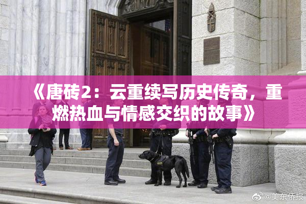 《唐砖2：云重续写历史传奇，重燃热血与情感交织的故事》