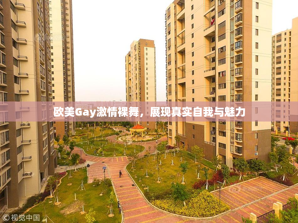 欧美Gay激情裸舞，展现真实自我与魅力