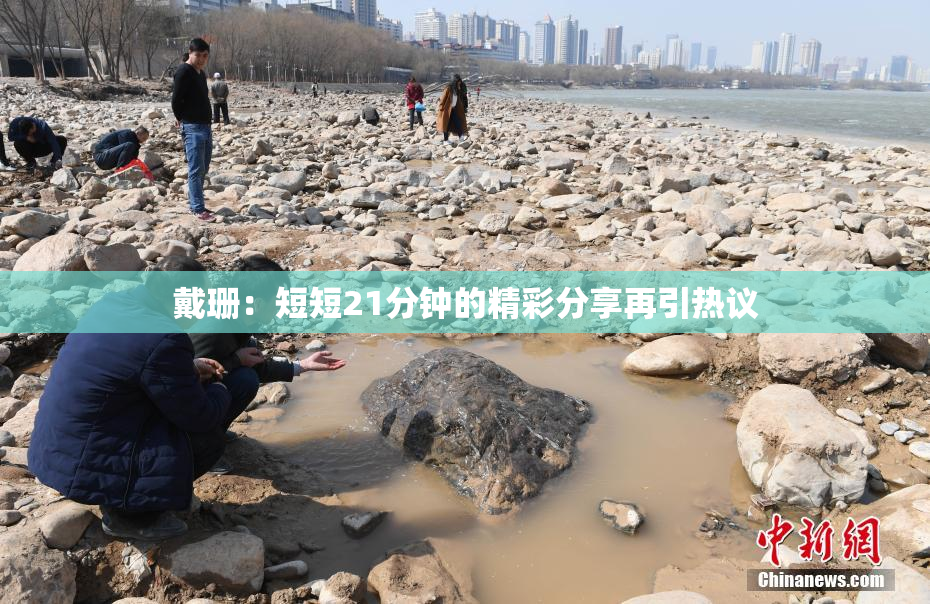 戴珊：短短21分钟的精彩分享再引热议