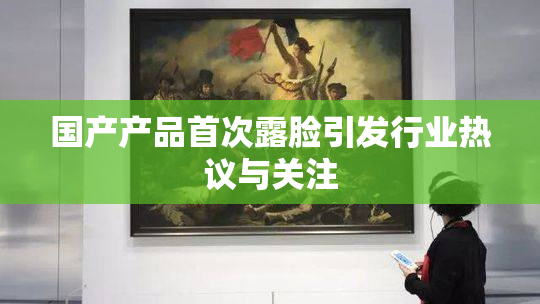 国产产品首次露脸引发行业热议与关注
