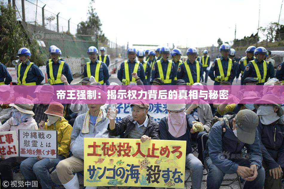 帝王强制：揭示权力背后的真相与秘密