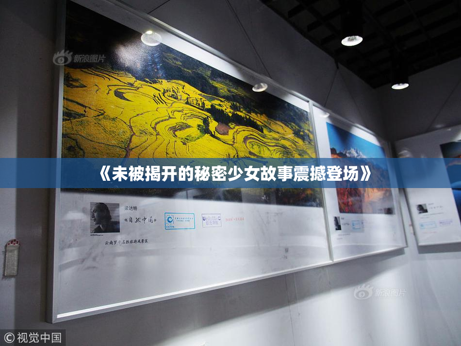 《未被揭开的秘密少女故事震撼登场》