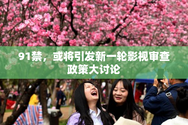 91禁，或将引发新一轮影视审查政策大讨论