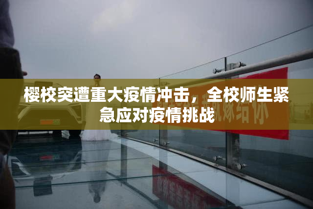 樱校突遭重大疫情冲击，全校师生紧急应对疫情挑战