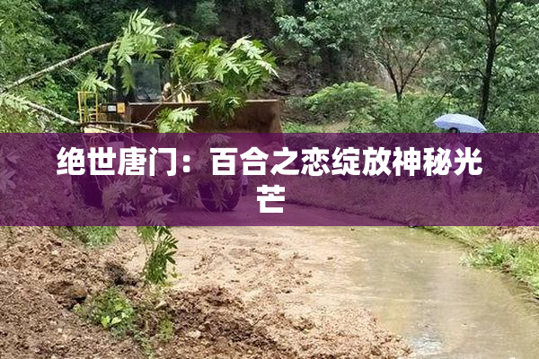 绝世唐门：百合之恋绽放神秘光芒