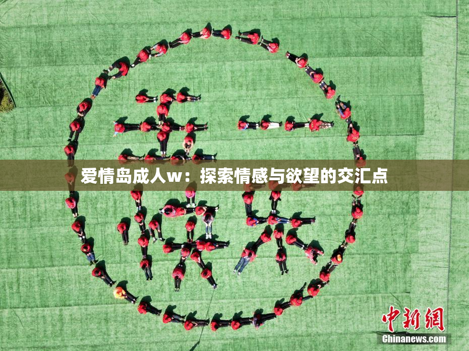 爱情岛成人w：探索情感与欲望的交汇点