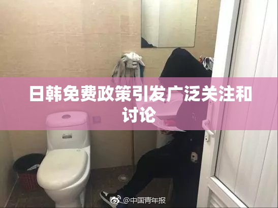 日韩免费政策引发广泛关注和讨论