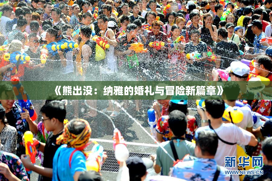 《熊出没：纳雅的婚礼与冒险新篇章》