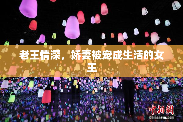老王情深，娇妻被宠成生活的女王