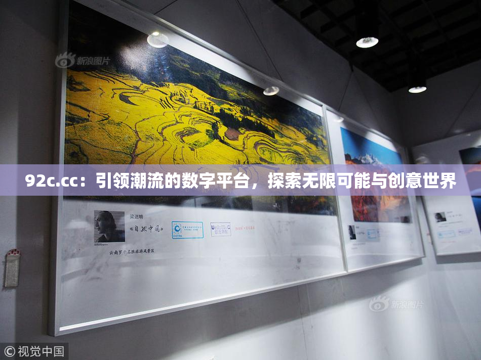 92c.cc：引领潮流的数字平台，探索无限可能与创意世界