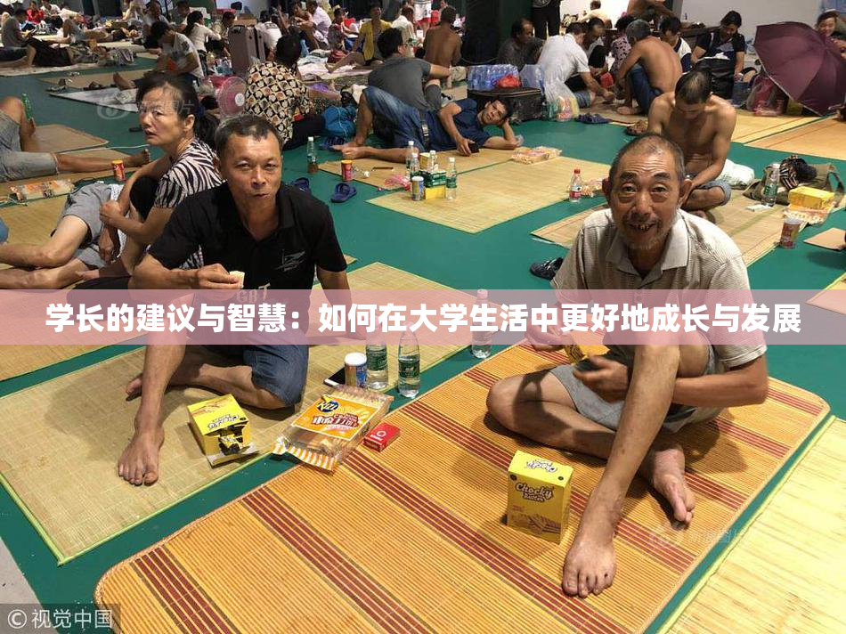 学长的建议与智慧：如何在大学生活中更好地成长与发展