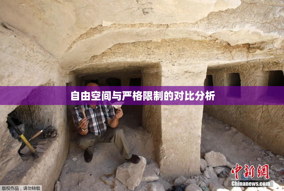 自由空间与严格限制的对比分析