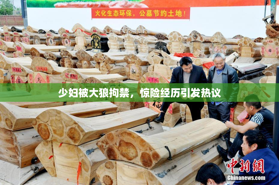 少妇被大狼拘禁，惊险经历引发热议