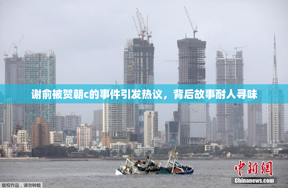谢俞被贺朝c的事件引发热议，背后故事耐人寻味
