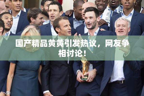 国产精品黄黄引发热议，网友争相讨论！