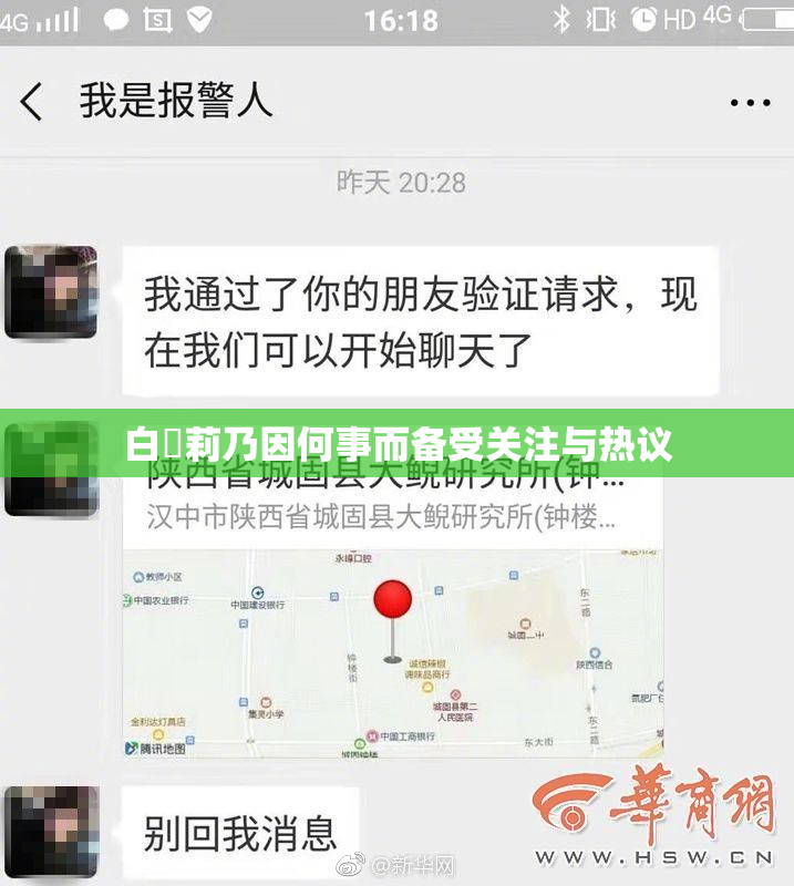 白咲莉乃因何事而备受关注与热议