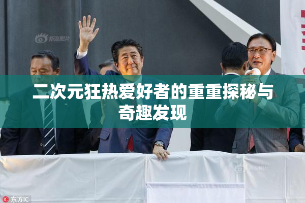 二次元狂热爱好者的重重探秘与奇趣发现