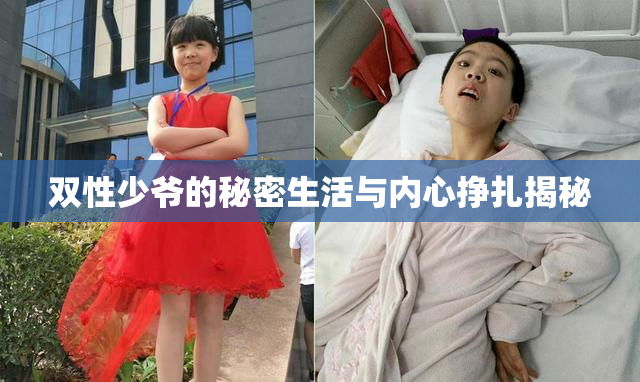 双性少爷的秘密生活与内心挣扎揭秘