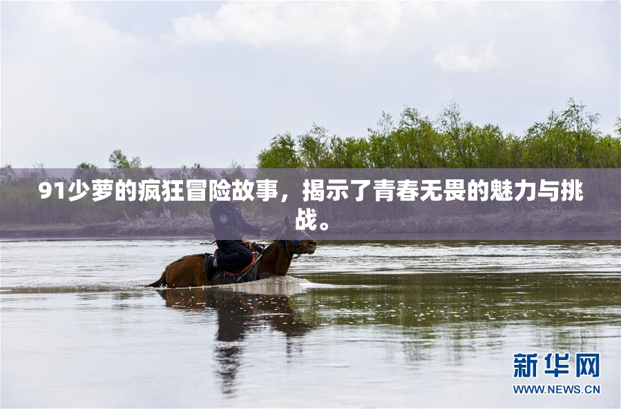 91少萝的疯狂冒险故事，揭示了青春无畏的魅力与挑战。